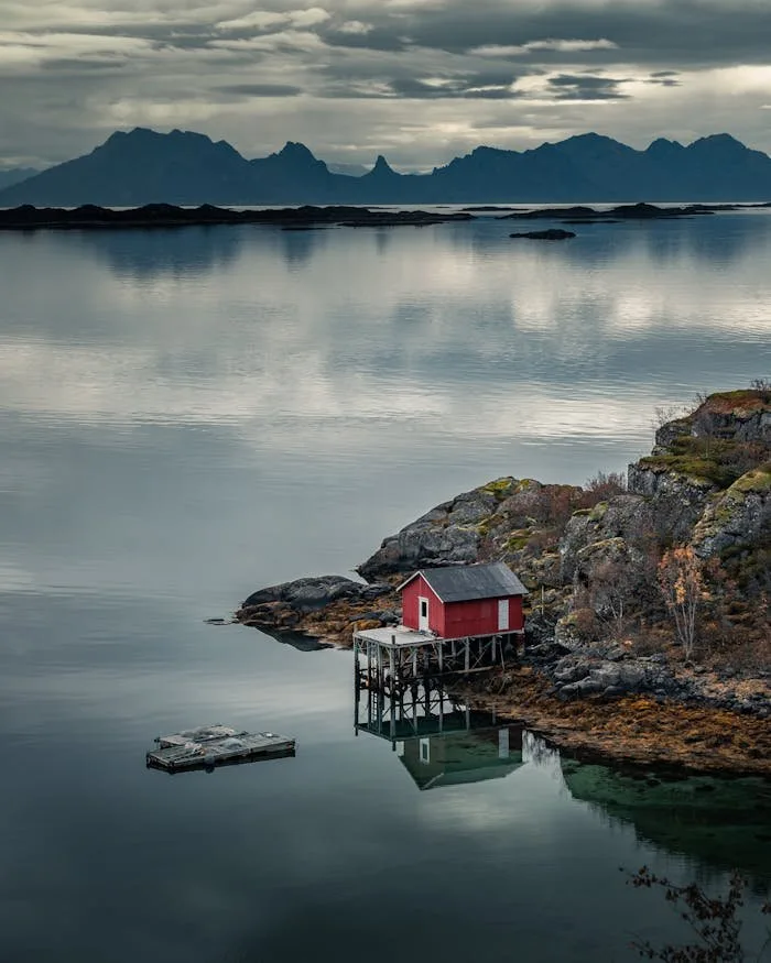 Inspirert av lokale behov – Telemark Digital hjelper små bedrifter på nett Storslått fjell som symboliserer vekst, stabilitet og suksess – akkurat som Telemark Digital, et nettside byrå med Webdesign Oslo, hjelper bedrifter med å nå nye høyder online.